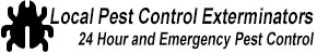 Stamey Branch NC Pest Control Exterminators